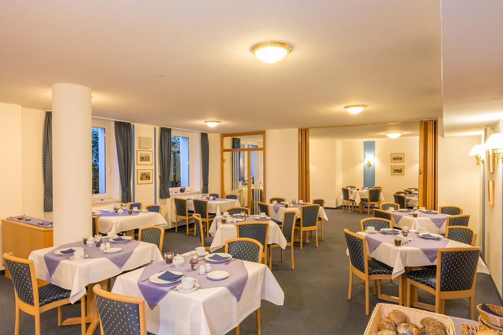 Villa Osada Binz Esterno foto